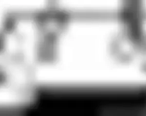 крепление глушителя! VW T2 1.6D/1.7D 80-92 255-262 BOSAL