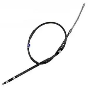 Трос ручного тормоза PSA 16 735 956 80