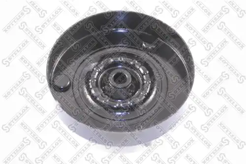 опора амортизатора заднего! BMW E34 1.8i-4.0i/2.4D/2.5TDs 87-96 12-17084-SX STELLOX