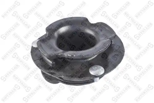 опора амортизатора переднего! МВ W201all 82-93 12-17081-SX STELLOX