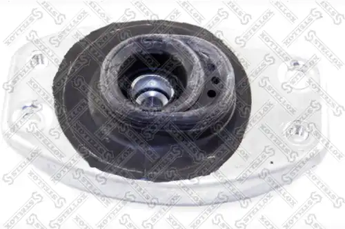 опора амортизатора переднего! Fiat Punto,Lancia Y all 93> 12-17099-SX STELLOX