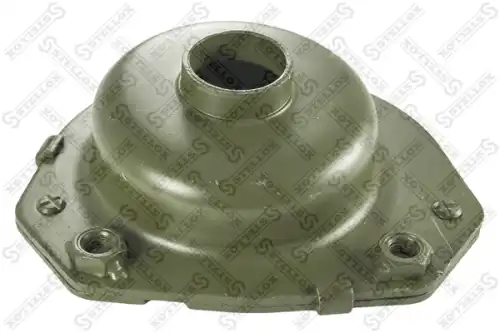 опора амортизатора переднего правого! Fiat Ducato all 94-01 12-17116-SX STELLOX