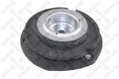 опора амортизатора переднего! Peugeot 406 1.6-3.0/1.9D/TD/2.2HDi 96-04 12-17100-SX STELLOX