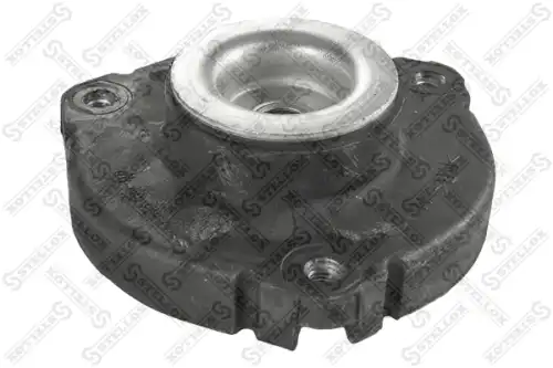опора амортизатора переднего! VW Polo 1.0-2.0/1.9SDi 99> 12-17110-SX STELLOX