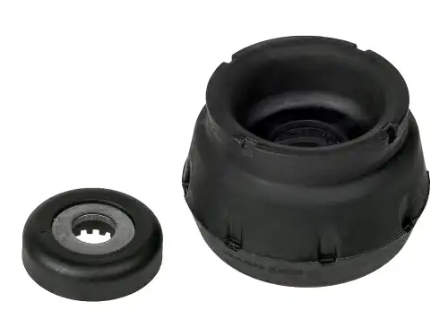 опора амортизатора переднего к-кт! Audi A3 all <91 12-37057-SX STELLOX