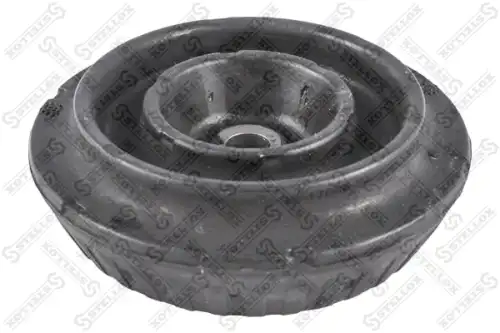 опора амортизатора заднего! Ford Fiesta/Ka/Puma 95> 12-17086-SX STELLOX