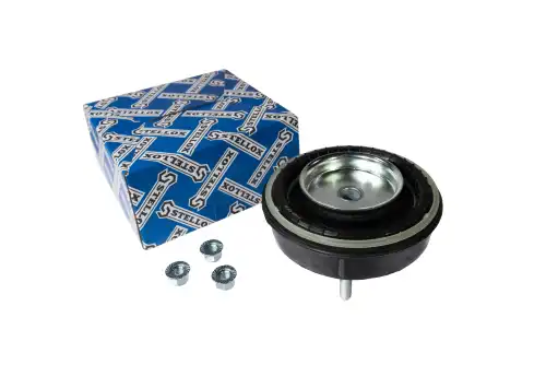 опора амортизатора переднего к-кт! Ford Transit 2.3/2.0TDCi/2.4Di/2.5Di 00> 12-37060-SX STELLOX