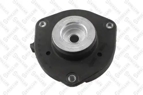 опора амортизатора переднего! Audi A3,VW Touran 1.6-1.9TDi 03> 12-17113-SX STELLOX