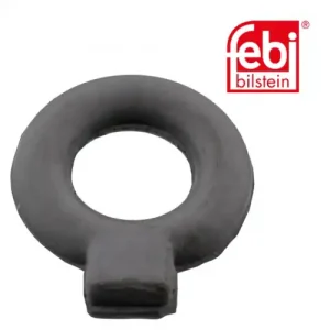 крепление глушителя! Seat Toledo 1.6-1.9D, VW 1.3-1.8 <99 06679 FEBI
