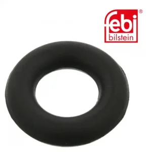 крепление глушителя! Audi, VW 1.0-3.0/1.4D/1.6D-2.5D 81> 05075 FEBI