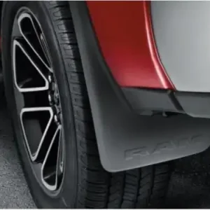 82215489AD Брызговики задние пластик CHRYSLER