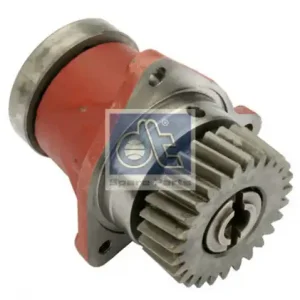 приводной механизм топл. насоса ! с шестерней VOLVO FH/FM D12D 2.10384 DT