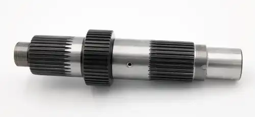 Вал КПП IVECO 42102309