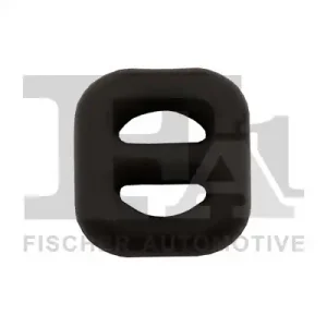 крепление глушителя! Opel Kadett,Daewoo Nexia <97 123-913 FA1