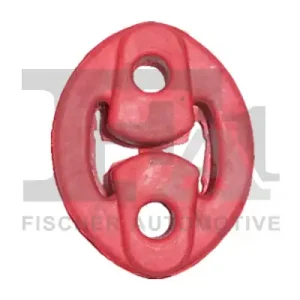 крепление глушителя! Ford Escort/Mondeo,Mazda 121 1.3/1.6 93> 133-921 FA1