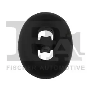 крепление глушителя! Ford Fiesta/Orion 1.6/1.8, Mitsubishi 3.0/2.5TD 89> 133-910 FA1