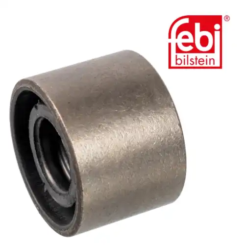 втулка кардана! BMW E38/E46/E34/E39/E60/E61/E65/E66 all 95> 12124 FEBI