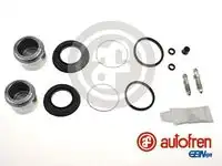 ремк-т диск.торм.с порш зад.Volvo S70/V70 97-02/940/960<94 diam.38(Ate-Lucas) D4852C AUTOFREN