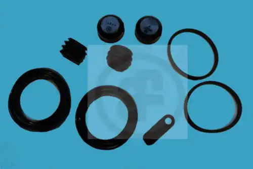 рем.к-т диск.торм. MB Sprinter 06>,VW Crafter 06> d.52 (Brembo) D41352 AUTOFREN