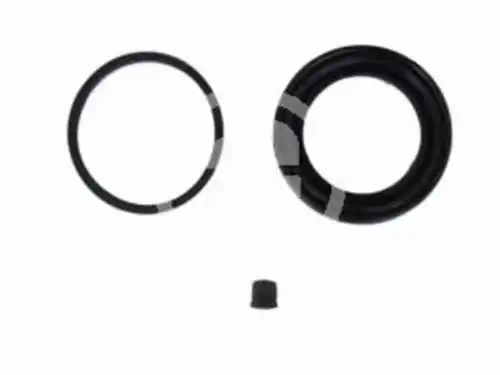 рем.к-т диск.торм. Daewoo Kalos, Hyundai Accent, Chevrolet Aveo 03> d.52 D41015 AUTOFREN