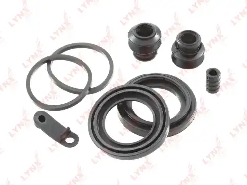 рем.к-кт диск.торм.! Hyundai H100 2.5TCI/2.6D 04> BC-0313 LYNXAUTO