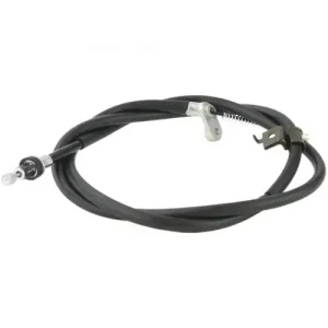 Трос ручного тормоза FEBEST 0299-BCC11XLH