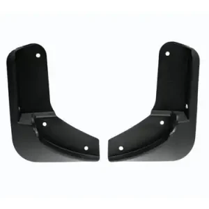 LECAR018015107 Брызговик Vesta перед. (к-т 2шт) 'LECAR'