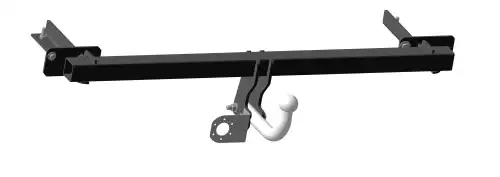 Фаркоп ORIS 1234-A условно-съемный 900 кг./ 70 кг.