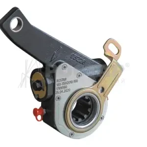 Рычаг регулировки тормоза ROSTAR 180-3502010-160