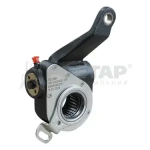 Рычаг регулировки тормоза ROSTAR 180-3502020-210