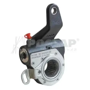 Рычаг регулировки тормоза ROSTAR 180-3502020-390