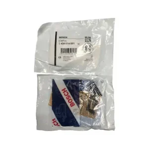 пружина форсунки! VOLVO,MAN,DAF,IVECO,RVI,SCANIA 2 434 614 055 BOSCH