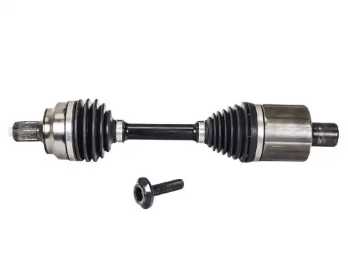 Вал приводной в сборе NTY NPW-ME-096