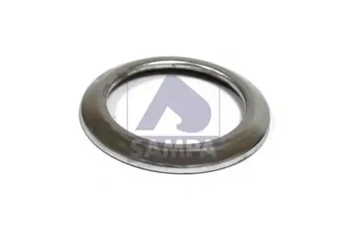 кольцо уплотнительное! (м) 60x82x5.5 DAF F800-3600/65/75/85/95/105IV/II/CF/XF 115.026 SAMPA