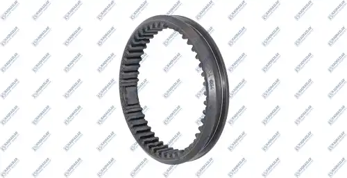 кольцо синхронизатора! скользящее MAN,MB,DAF,RVI,Volvo,Iveco,ZF S6-66/85 K20.00918 KACMAZLAR