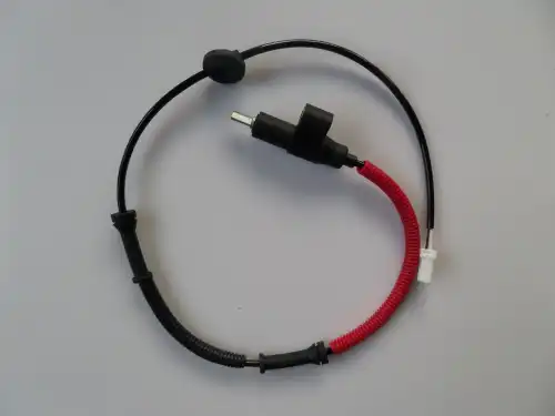 Датчик ABS MAGTECHNIC MAG3256