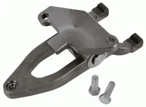 вилка сцепления! MAN TGA/OAF/BUS/F2000/KAT/F90 3189 600 070 SACHS