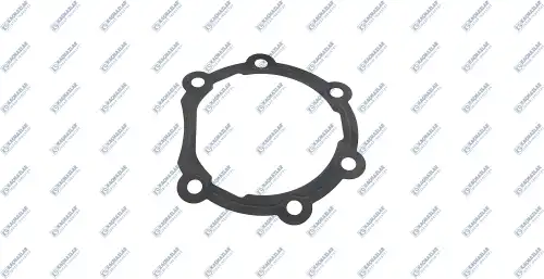 прокладка крышки тормозного механизма пром. вала! K10.04238 KACMAZLAR