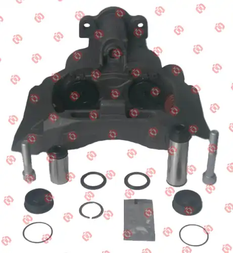 Суппорт тормозной ONYARBI 52.02.72