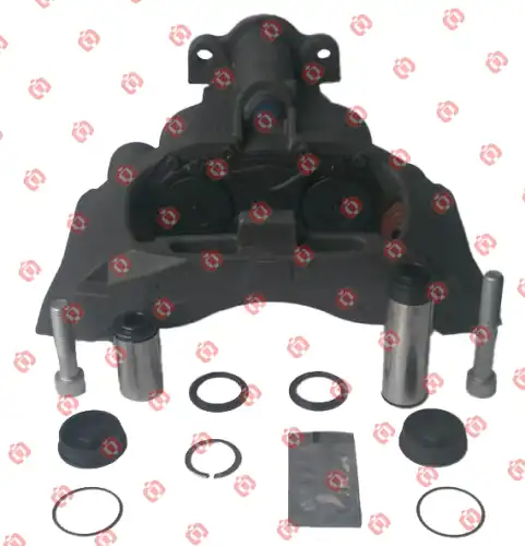 Суппорт тормозной ONYARBI 52.02.73