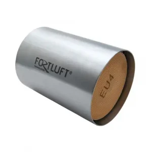 cat356 Катализатор верхний Mazda CX7 2.5 FORTLUFT