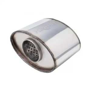 REM334 rem334 Пламегаситель коллекторный Toyota Carina E (1994-1997) 1.8 FORTLUFT