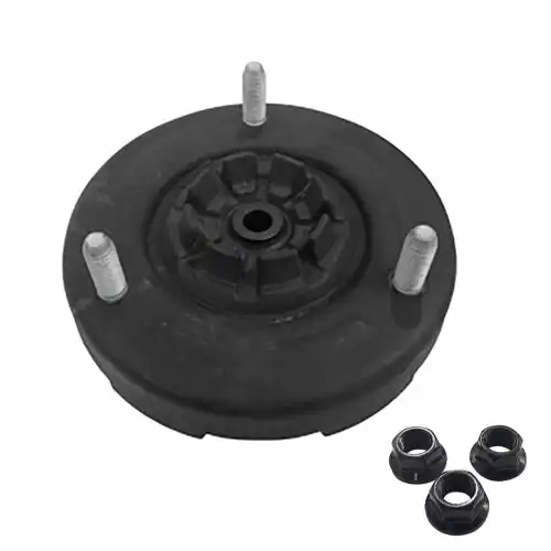 опора амортизатора переднего! замена на GA0017 Hyundai Sonata NF 07> CMKH-15 CTR