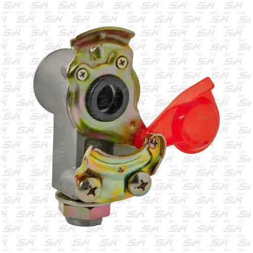 Головка соединительная S&K SK689000101