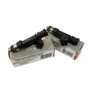 Топливная форсунка АВТОТРЕЙД 'AT0280158107