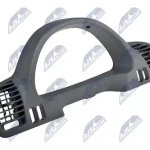 рамка решетки вентиляции салона! MB Sprinter 99-06 EZC-ME-009 NTY