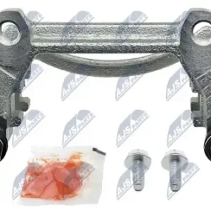 скоба суппорта! VW Multivan/Transporter 03> HZT-VW-010A NTY