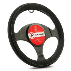 AUTOPROFI AP-2020 BK/BK (M) размер