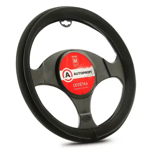 AUTOPROFI AP-2020 BK/BK (M) размер