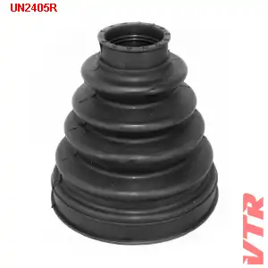 UN2405R Чехол ШРУС, внутренний, универсальный (смазка+хомуты) VTR